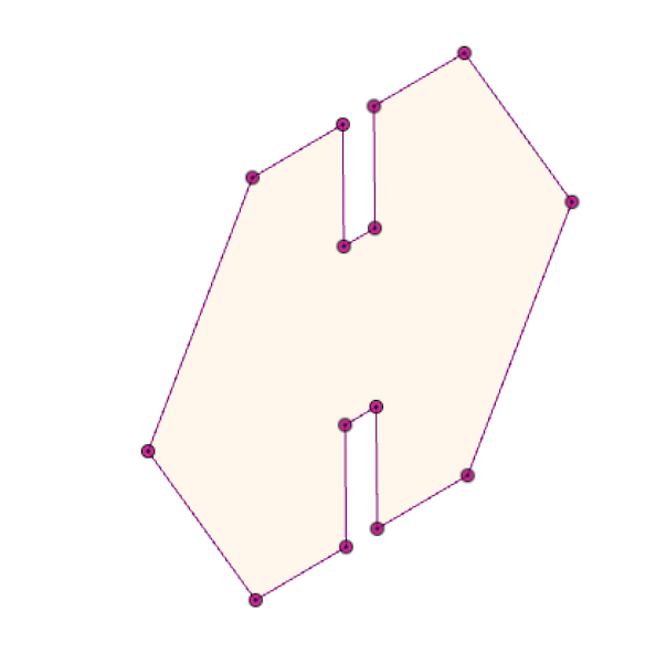 Hexagon Fusion 360