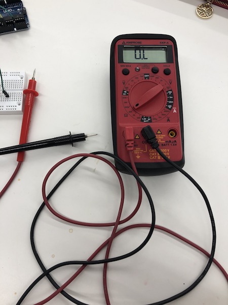 multimeter