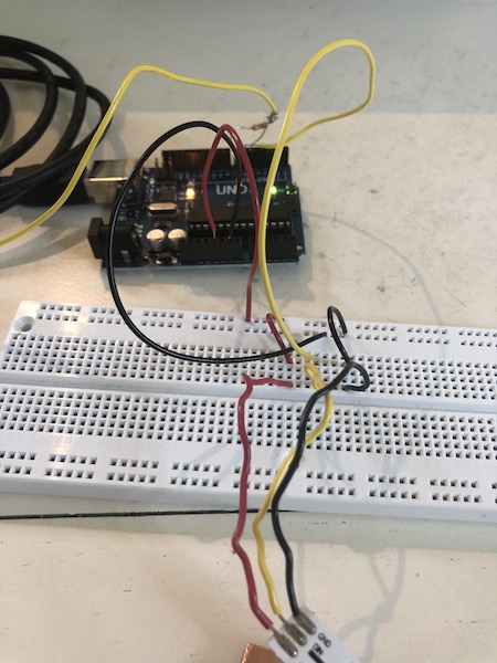 Circuit Picture
