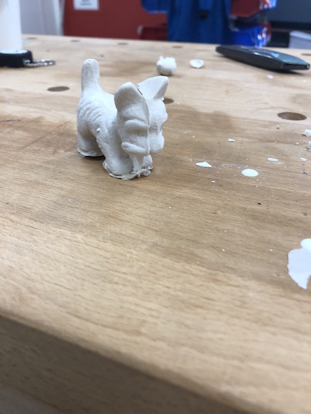 Second Dog