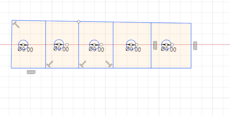 Guitar Neck in Fusion Complete - Guitar Engine