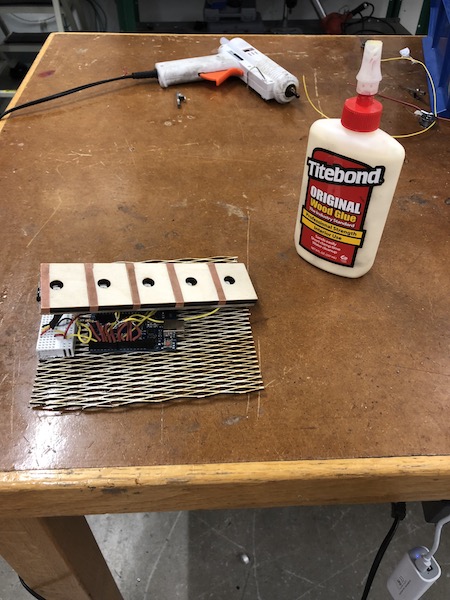 Wood Glue