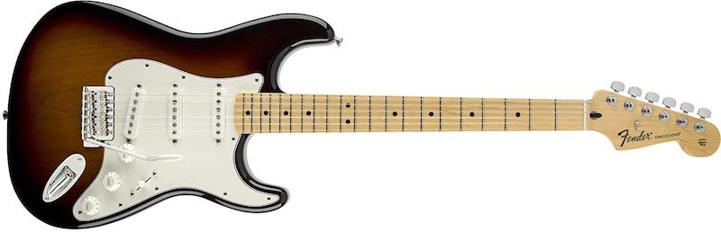 Guitar from internet