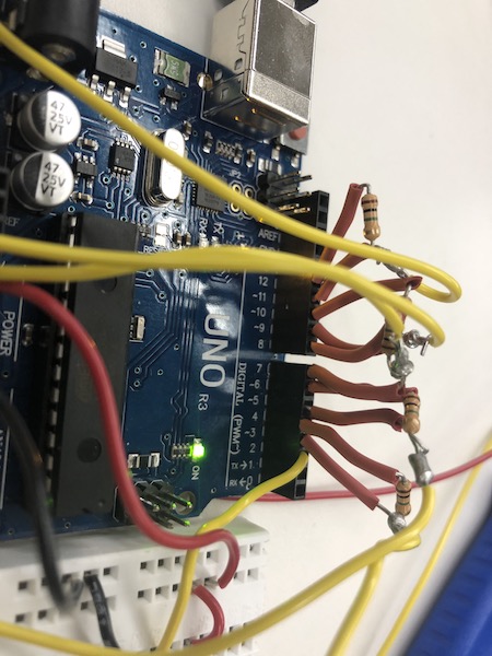 Guitar Electronics